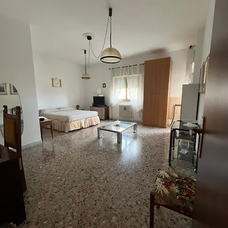 Terzopiano בית הארחה בארי