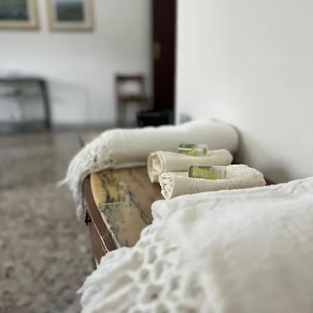 Vendégház Terzopiano