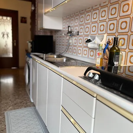 בית הארחה Terzopiano