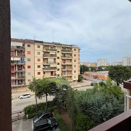 Vendégház Terzopiano *