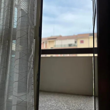 בית הארחה Terzopiano *