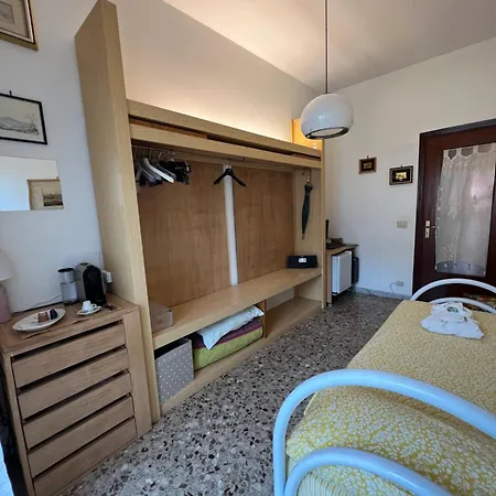 בית הארחה Terzopiano