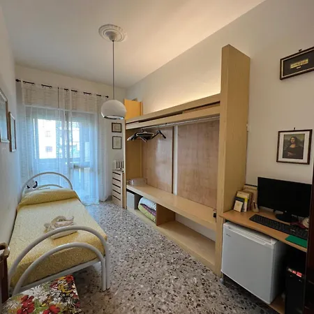 בית הארחה Terzopiano *