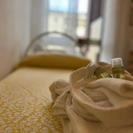 Terzopiano * בארי