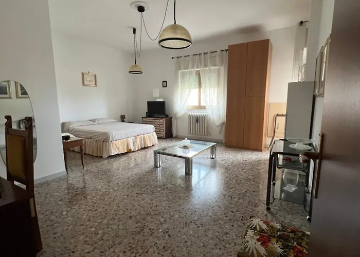 Terzopiano Vendégház Bari