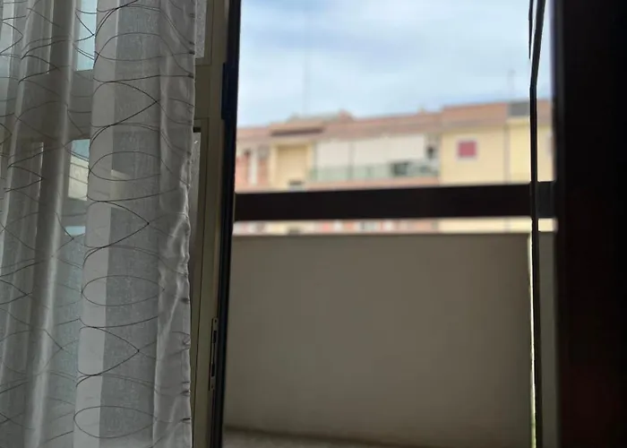 Vendégház Terzopiano *