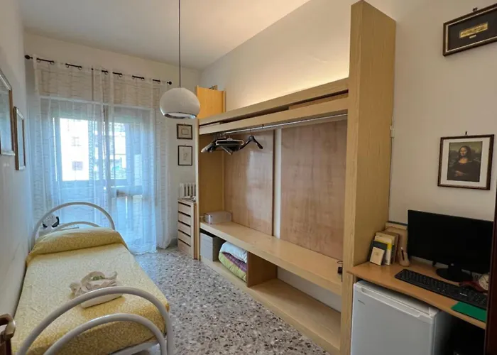 Vendégház Terzopiano *