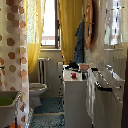 Гостьовий будинок Terzopiano