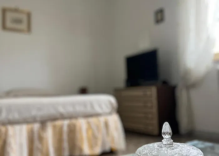 Terzopiano Casa de hóspedes *