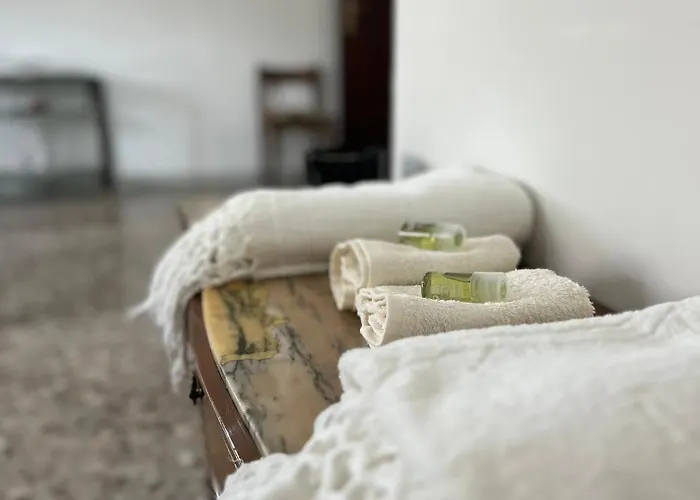 Casa de hóspedes Terzopiano