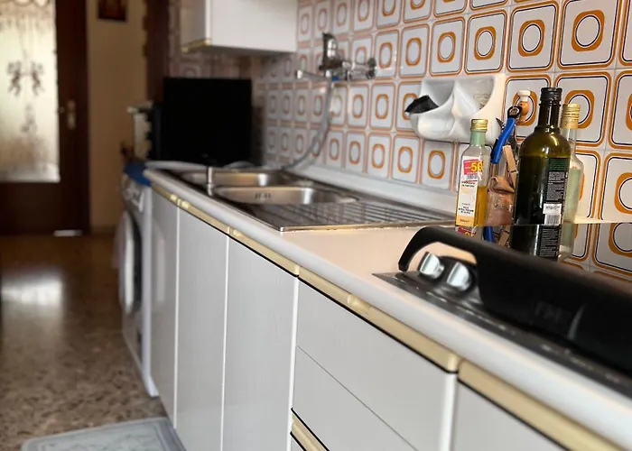 Casa de hóspedes Terzopiano