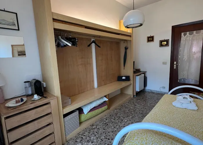 Casa de hóspedes Terzopiano